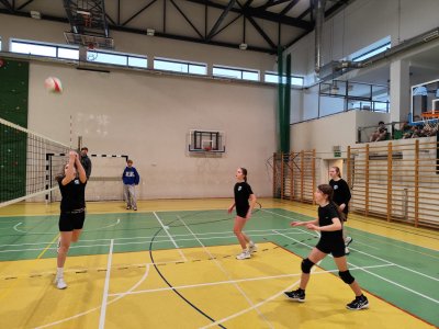 Mistrzostwa Wisły Szkół Podstawowych